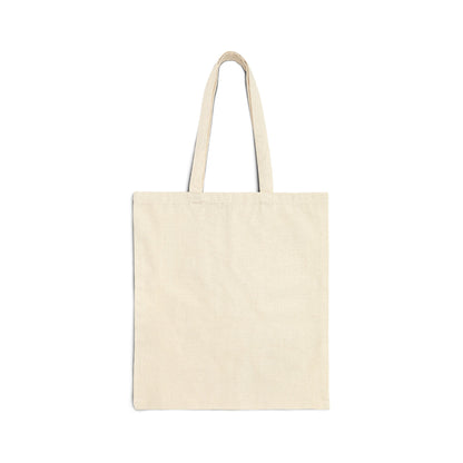P01 - Totebag - The bride - one side printed